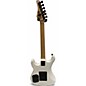 Used Kramer pacer series  Pearl White Solid Body Electric Guitar