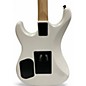 Used Kramer pacer series  Pearl White Solid Body Electric Guitar