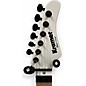Used Kramer pacer series  Pearl White Solid Body Electric Guitar