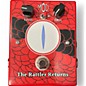 Used Mod Electronics THE RATTLER RETURNS Effect Pedal thumbnail