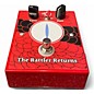 Used Mod Electronics THE RATTLER RETURNS Effect Pedal