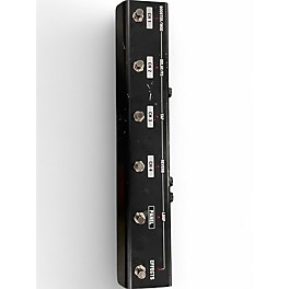 Used BOSS GA-FC Footswitch Footswitch