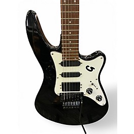 Used Godin G 2 Thousand Black Solid Body Electric Guitar