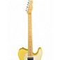 Used 2021 Fender AMERICAN TELECASTER 75TH ANNIVERY  Cream Solid Body Electric Guitar