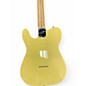 Used 2021 Fender AMERICAN TELECASTER 75TH ANNIVERY  Cream Solid Body Electric Guitar