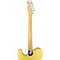 Used 2021 Fender AMERICAN TELECASTER 75TH ANNIVERY  Cream Solid Body Electric Guitar