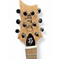 Used PRS FIORE Black Solid Body Electric Guitar