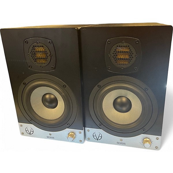 Used Eve Audio SC205 Powered Monitor