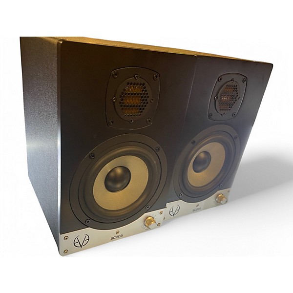 Used Eve Audio SC205 Powered Monitor