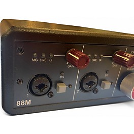 Used Neve 88M Audio Interface
