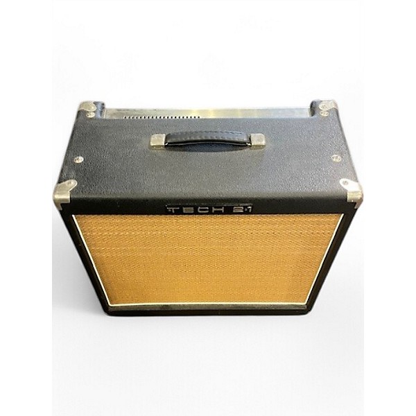 Used Tech 21 Power Engine 60 60W 1X12 Guitar Combo Amp