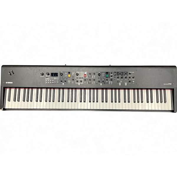 Used Yamaha CP88 Stage Piano