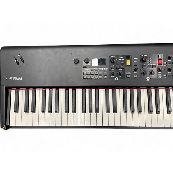 Used Yamaha CP88 Stage Piano
