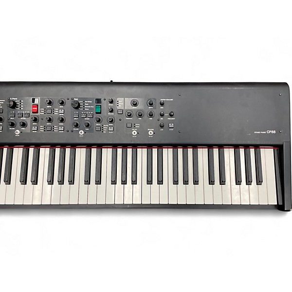 Used Yamaha CP88 Stage Piano