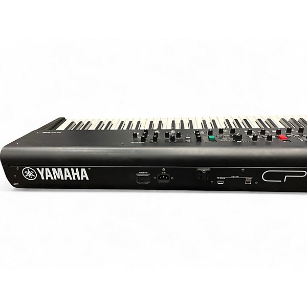 Used Yamaha CP88 Stage Piano