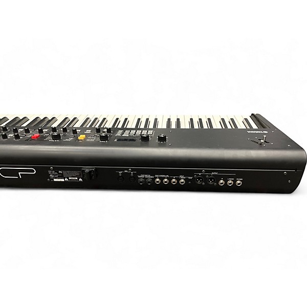 Used Yamaha CP88 Stage Piano