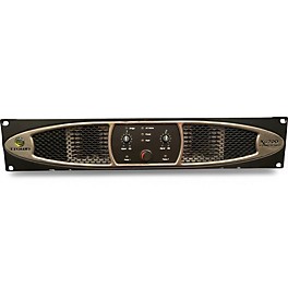 Used Crown xs 700 Power Amp