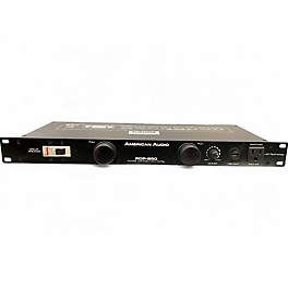 Used American Audio PDP 850 Power Conditioner