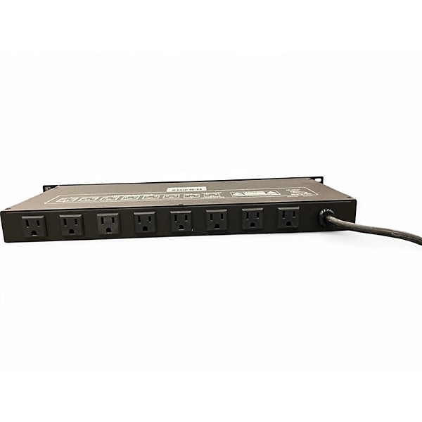 Used American Audio PDP 850 Power Conditioner