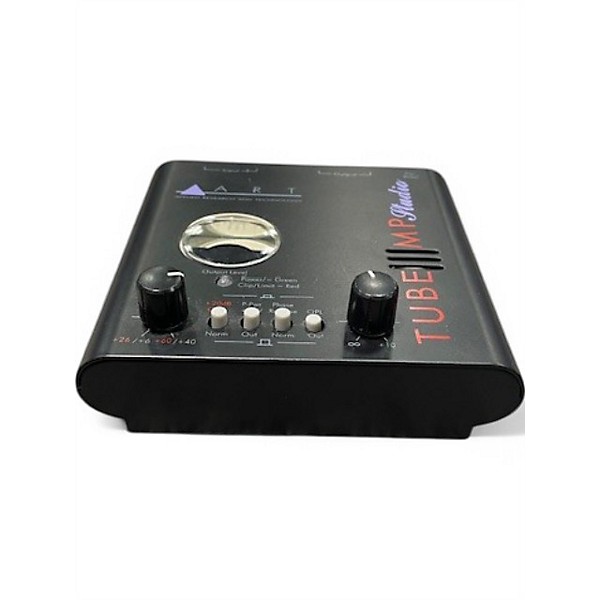 Used Art TUBEMP STUDIO Microphone Preamp