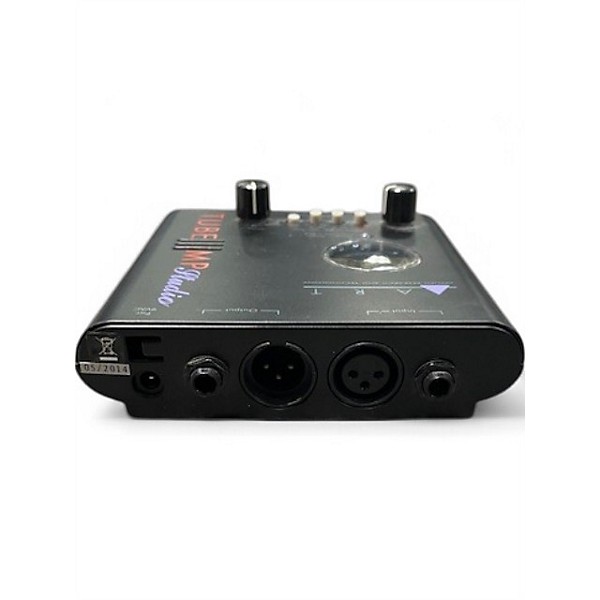 Used Art TUBEMP STUDIO Microphone Preamp