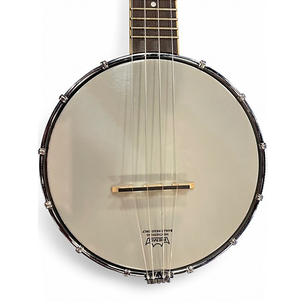 Used Gold Tone BUS BANJOLELE Sunburst Banjolele