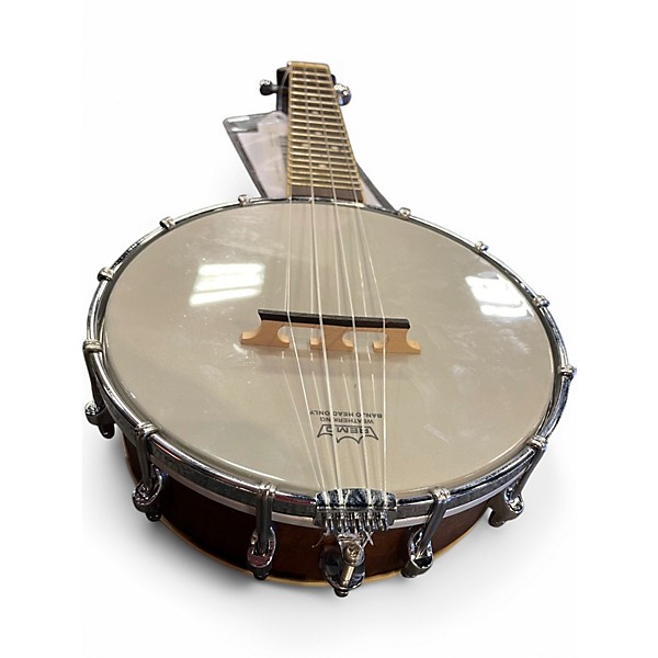 Used Gold Tone BUS BANJOLELE Sunburst Banjolele