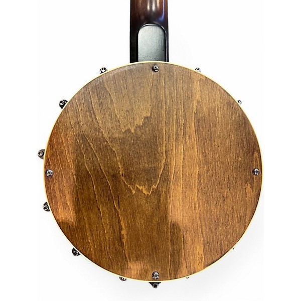 Used Gold Tone BUS BANJOLELE Sunburst Banjolele