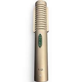 Used Royer R121 Ribbon Microphone