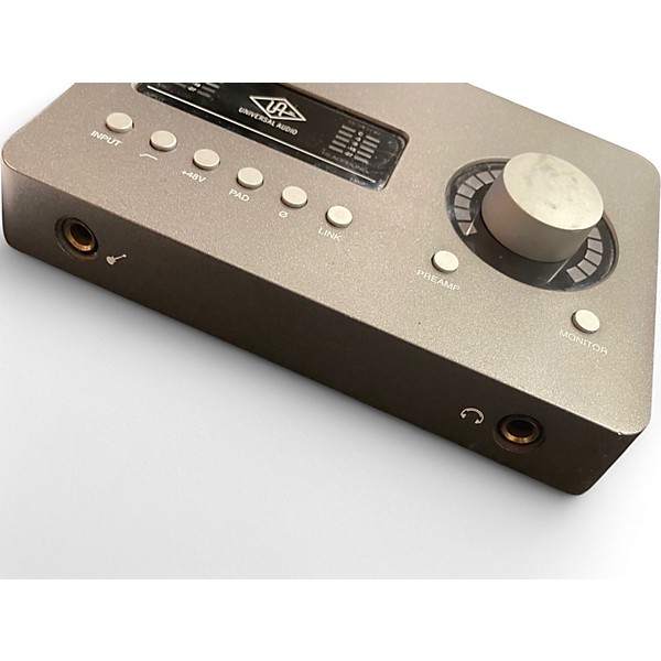 Used Universal Audio Apollo Arrow Audio Interface | Guitar Center