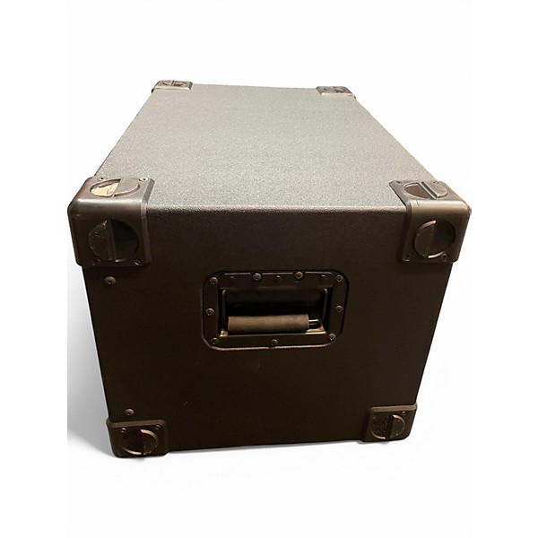 Used Gallien-Krueger NEO 112 II Bass Cabinet