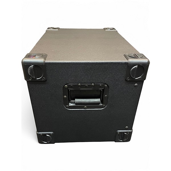 Used Gallien-Krueger NEO 112 II Bass Cabinet