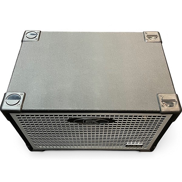 Used Gallien-Krueger NEO 112 II Bass Cabinet