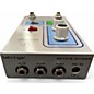 Used Behringer Octave.Divider Effect Pedal