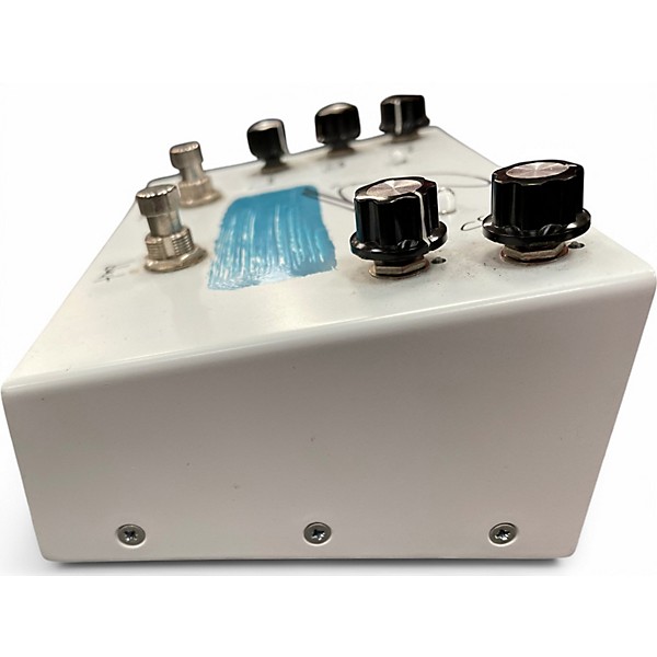 Used Gone Fishing Effects Simon Neil Boom/Blast Effect Pedal