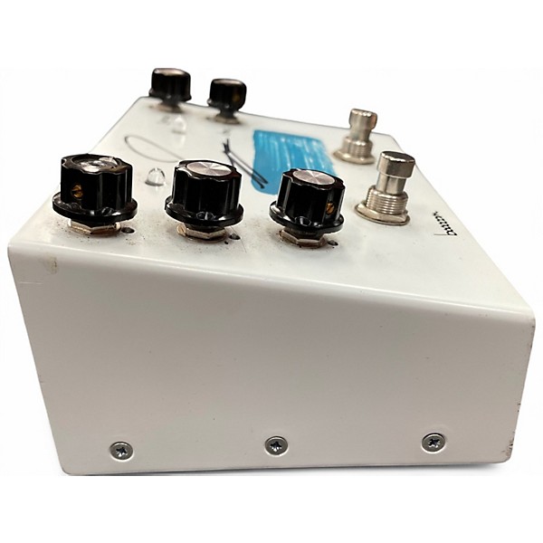 Used Gone Fishing Effects Simon Neil Boom/Blast Effect Pedal