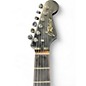 Used J. Robert double cut red Solid Body Electric Guitar