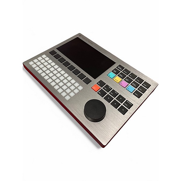 Used Polyend Tracker Production Controller