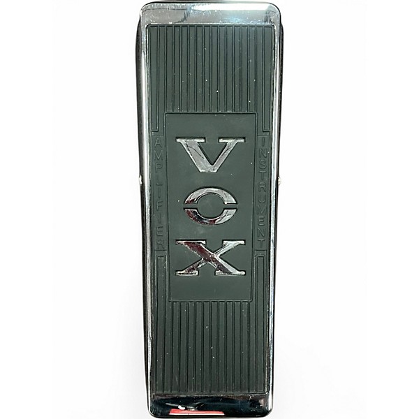 Used VOX V847 Reissue Wah Effect Pedal,Specials : American Fashion Style Bags On Sale