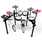 Used Alesis Command X Electric Drum Set thumbnail
