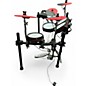Used Alesis Command X Electric Drum Set