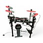 Used Alesis Command X Electric Drum Set