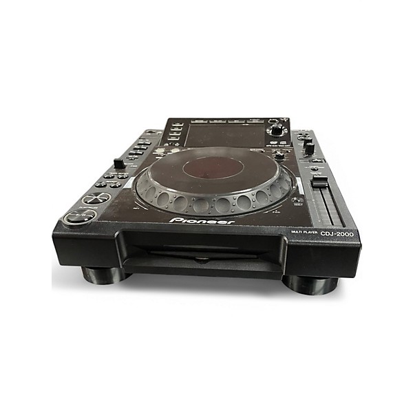 Used Pioneer DJ CDJ2000 DJ Player