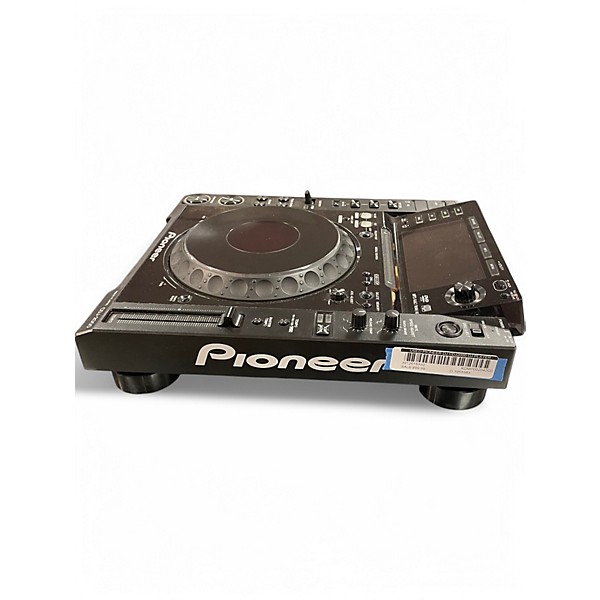 Used Pioneer DJ CDJ2000 DJ Player