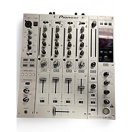 Used Pioneer DJ DJM850 DJ Mixer