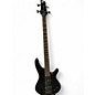 Used Ibanez sd gr jsr-800 Black Electric Bass Guitar thumbnail