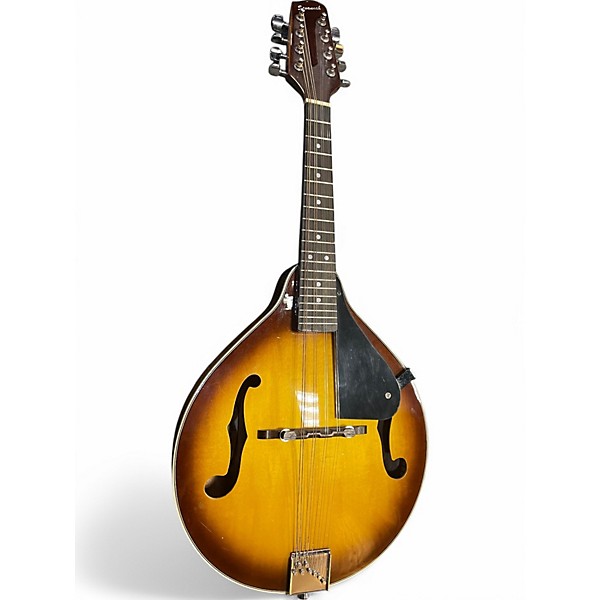 Used Savannah SOSA090TSN 2 Color Sunburst Mandolin
