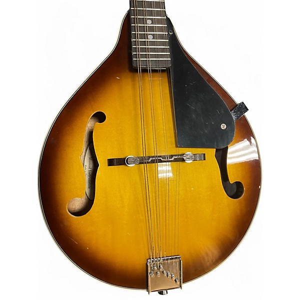 Used Savannah SOSA090TSN 2 Color Sunburst Mandolin