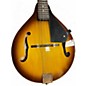 Used Savannah SOSA090TSN 2 Color Sunburst Mandolin