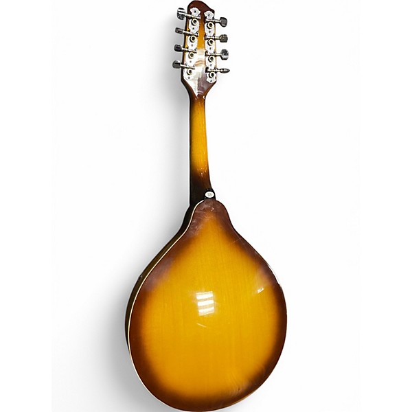 Used Savannah SOSA090TSN 2 Color Sunburst Mandolin